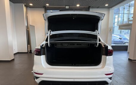 Geely Emgrand, 2024 год, 1 655 000 рублей, 33 фотография