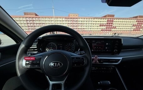 KIA K5, 2020 год, 2 290 000 рублей, 11 фотография