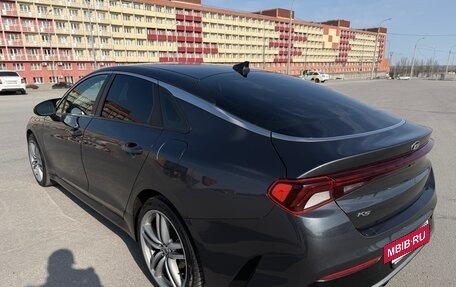 KIA K5, 2020 год, 2 290 000 рублей, 5 фотография