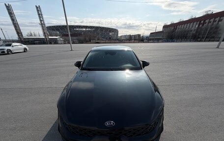 KIA K5, 2020 год, 2 290 000 рублей, 3 фотография