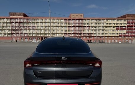 KIA K5, 2020 год, 2 290 000 рублей, 6 фотография