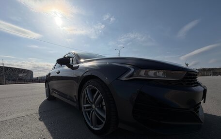KIA K5, 2020 год, 2 290 000 рублей, 12 фотография