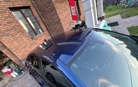 BMW 5 серия, 2012 год, 1 500 000 рублей, 3 фотография