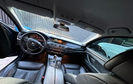BMW 5 серия, 2012 год, 1 500 000 рублей, 12 фотография