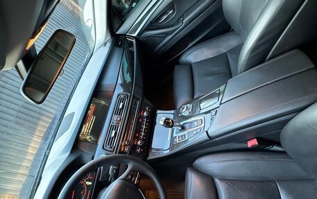 BMW 5 серия, 2012 год, 1 500 000 рублей, 14 фотография