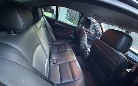 BMW 5 серия, 2012 год, 1 500 000 рублей, 11 фотография