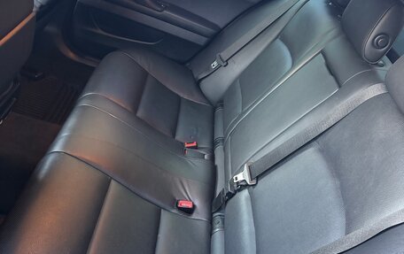 BMW 5 серия, 2012 год, 1 500 000 рублей, 22 фотография