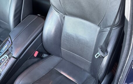 BMW 5 серия, 2012 год, 1 500 000 рублей, 23 фотография