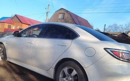 Mazda 6, 2010 год, 990 000 рублей, 6 фотография