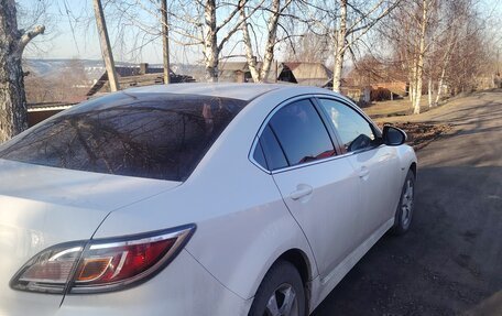 Mazda 6, 2010 год, 990 000 рублей, 8 фотография