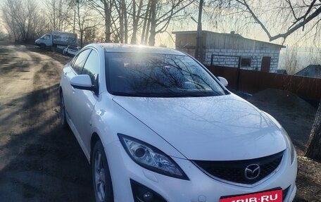 Mazda 6, 2010 год, 990 000 рублей, 3 фотография