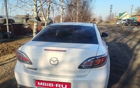 Mazda 6, 2010 год, 990 000 рублей, 5 фотография