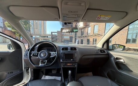 Volkswagen Polo VI (EU Market), 2019 год, 1 190 000 рублей, 7 фотография