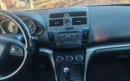 Mazda 6, 2010 год, 990 000 рублей, 9 фотография