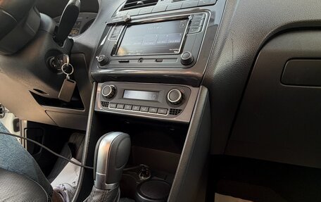 Volkswagen Polo VI (EU Market), 2019 год, 1 190 000 рублей, 12 фотография