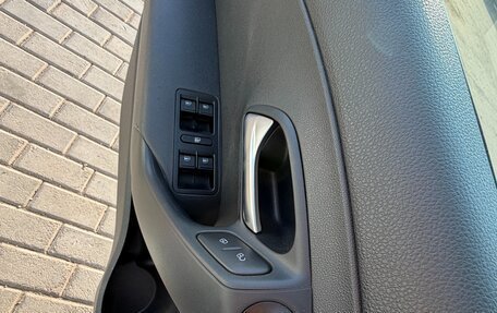 Volkswagen Polo VI (EU Market), 2019 год, 1 190 000 рублей, 15 фотография