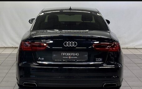 Audi A6, 2017 год, 2 000 000 рублей, 3 фотография