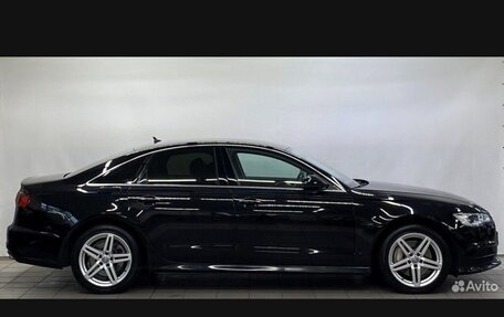 Audi A6, 2017 год, 2 000 000 рублей, 4 фотография