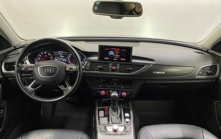 Audi A6, 2017 год, 2 000 000 рублей, 7 фотография