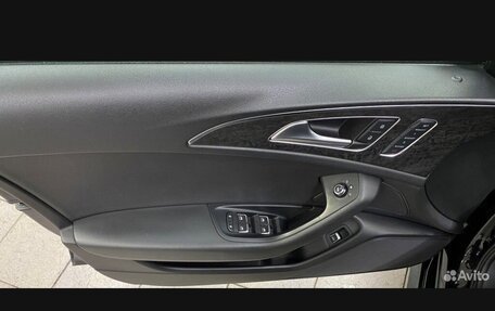 Audi A6, 2017 год, 2 000 000 рублей, 8 фотография