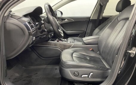 Audi A6, 2017 год, 2 000 000 рублей, 10 фотография