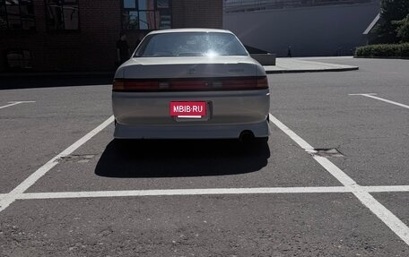 Toyota Mark II VIII (X100), 1996 год, 2 300 000 рублей, 5 фотография