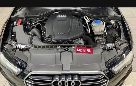 Audi A6, 2017 год, 2 000 000 рублей, 16 фотография