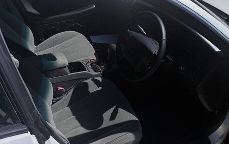 Toyota Mark II VIII (X100), 1996 год, 2 300 000 рублей, 12 фотография