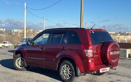 Suzuki Grand Vitara, 2007 год, 750 000 рублей, 5 фотография