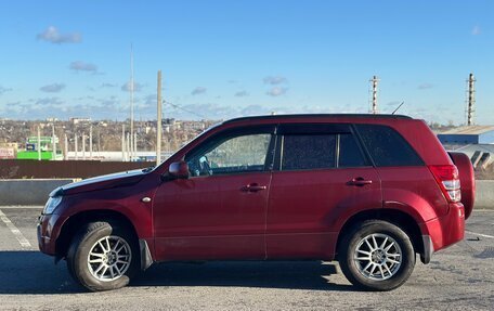 Suzuki Grand Vitara, 2007 год, 750 000 рублей, 4 фотография