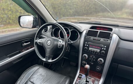 Suzuki Grand Vitara, 2007 год, 750 000 рублей, 12 фотография