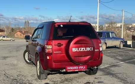 Suzuki Grand Vitara, 2007 год, 750 000 рублей, 6 фотография