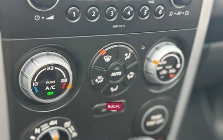 Suzuki Grand Vitara, 2007 год, 750 000 рублей, 11 фотография