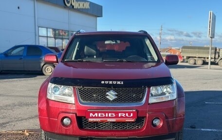 Suzuki Grand Vitara, 2007 год, 750 000 рублей, 7 фотография