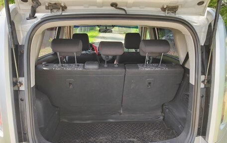 KIA Soul I рестайлинг, 2011 год, 720 000 рублей, 6 фотография