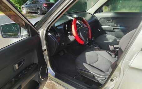 KIA Soul I рестайлинг, 2011 год, 720 000 рублей, 12 фотография