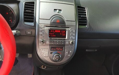 KIA Soul I рестайлинг, 2011 год, 720 000 рублей, 17 фотография