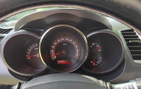 KIA Soul I рестайлинг, 2011 год, 720 000 рублей, 21 фотография