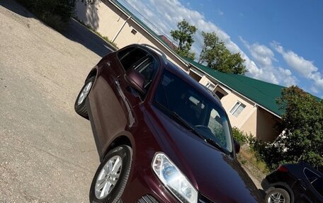 Zotye T600, 2017 год, 850 000 рублей, 2 фотография