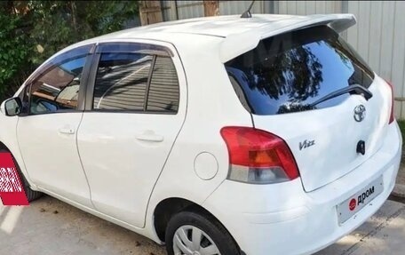 Toyota Vitz, 2010 год, 550 000 рублей, 2 фотография