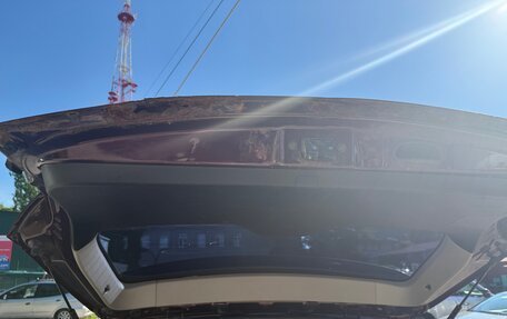 Zotye T600, 2017 год, 850 000 рублей, 19 фотография