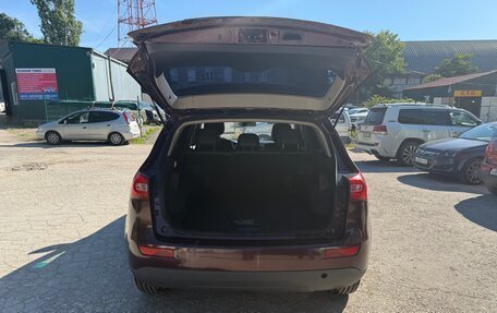 Zotye T600, 2017 год, 850 000 рублей, 18 фотография