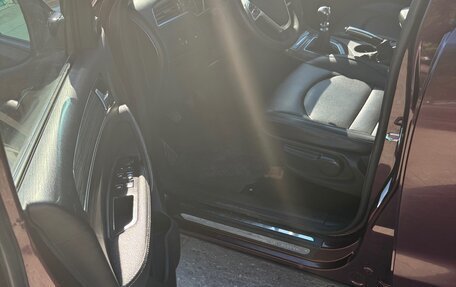 Zotye T600, 2017 год, 850 000 рублей, 33 фотография