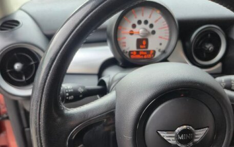MINI Hatch, 2011 год, 760 000 рублей, 8 фотография