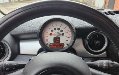 MINI Hatch, 2011 год, 760 000 рублей, 11 фотография