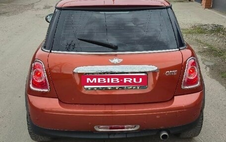 MINI Hatch, 2011 год, 760 000 рублей, 6 фотография