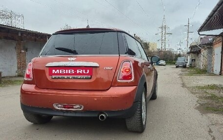 MINI Hatch, 2011 год, 760 000 рублей, 5 фотография