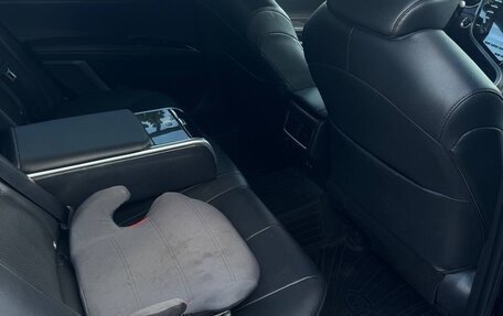 Toyota Camry, 2018 год, 2 590 000 рублей, 8 фотография