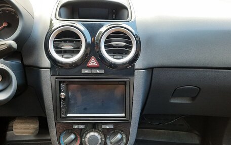 Opel Corsa D, 2006 год, 450 000 рублей, 7 фотография