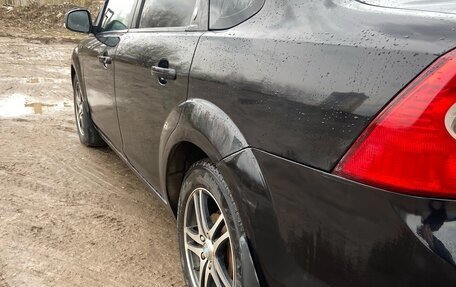 Ford Focus II рестайлинг, 2008 год, 420 000 рублей, 3 фотография